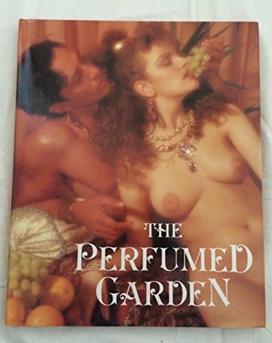 the perfumed garden