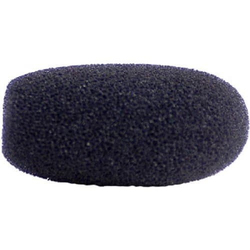 Telex Windscreen MIC Muff Airman 750 ANR 500 & PRO III