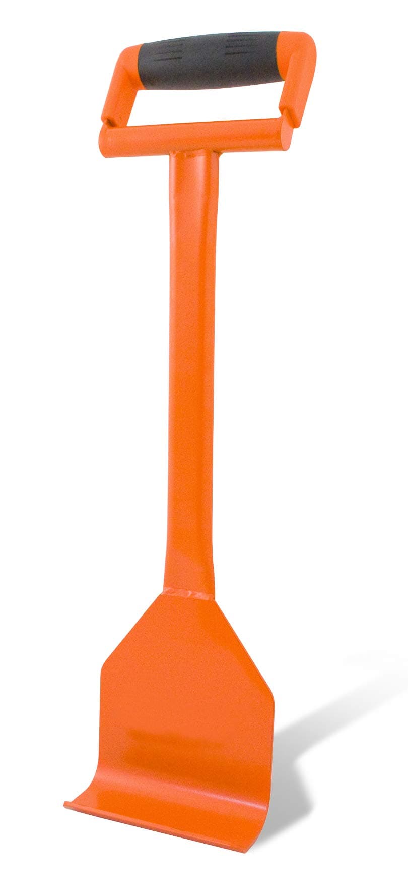 TRANSPLAC - Steel handle for plate transport