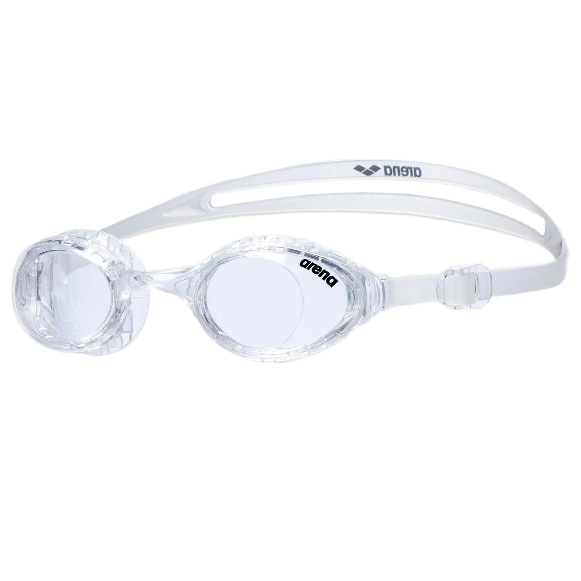 Air-Soft Anti-Fog Swim Goggles for Men and Women