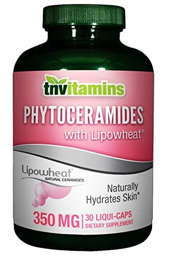 Phytoceramides by TNVitamins 30 LiquiCaps