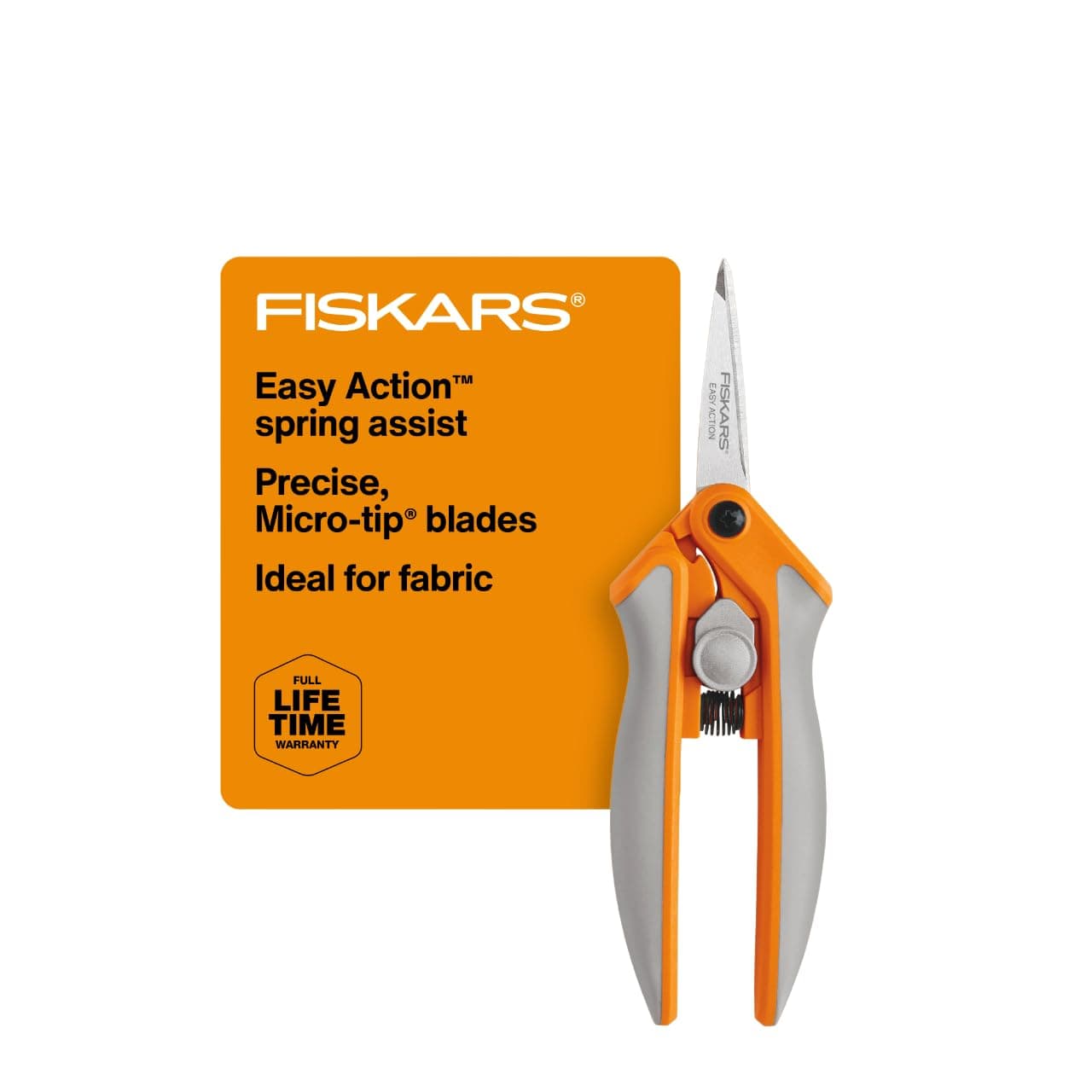 Fiskars マイクロチップイージーアクション 9050