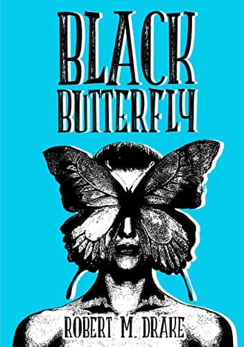 Black Butterfly Paperback – August 4, 2015