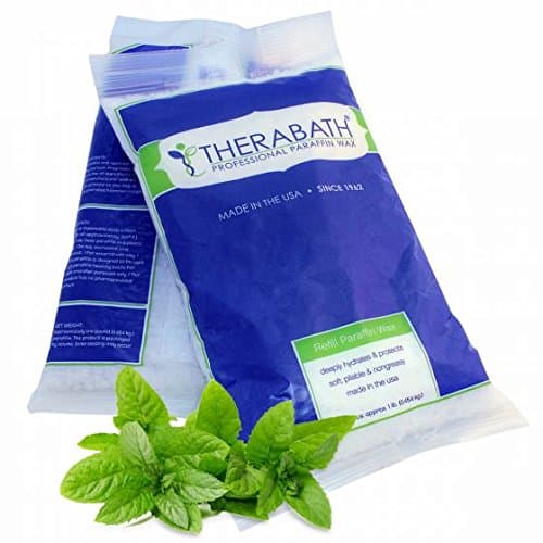 Therabath Paraffin Wax