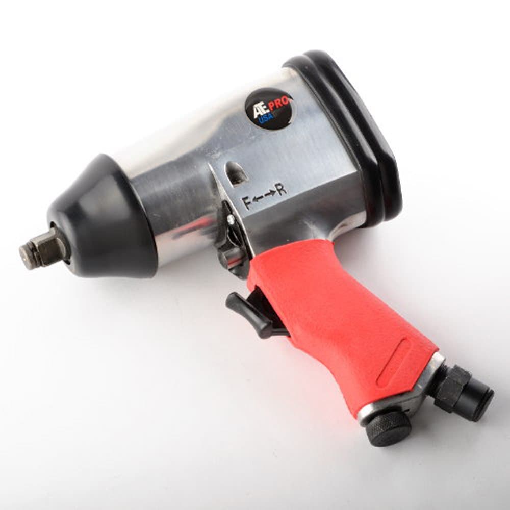 1/2 Drive Air Impact Wrench by American Tool