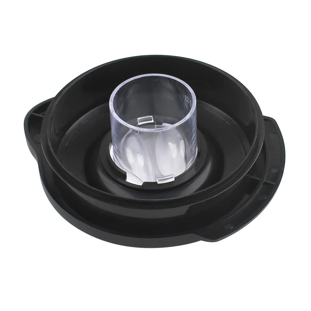 Joyparts Replacement Part 6 Cup Glass Jar with Blade Fits Oster Blender