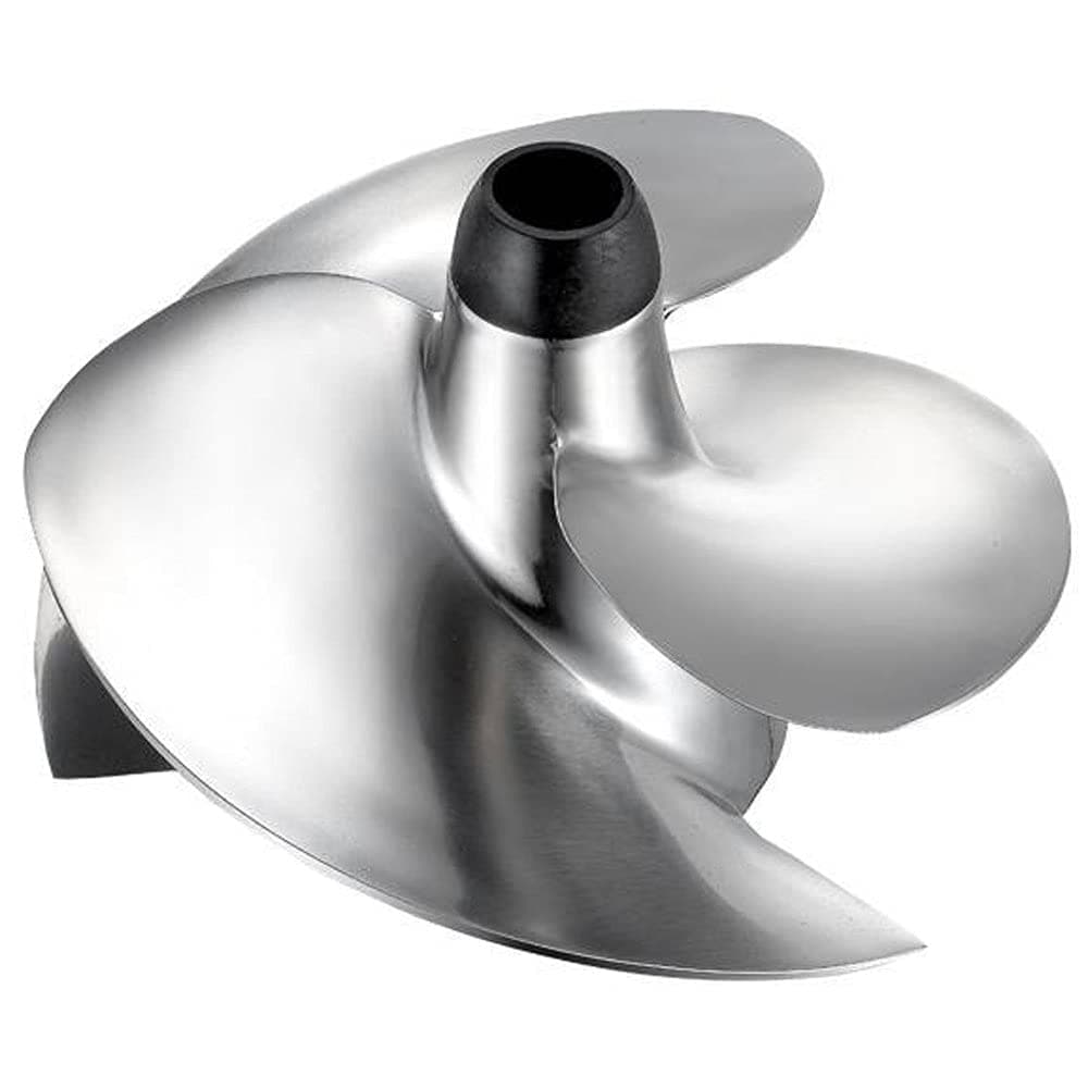 SOLAS SK-CD-12/17 Concord 3-Blade Impeller for Stock Sea-Doo Spark Ace 900/900HO Spark Trixx (2014+)