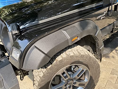 Thar 2020 Wheel Spacer 30mm Lightweight and Aluminium Spacer