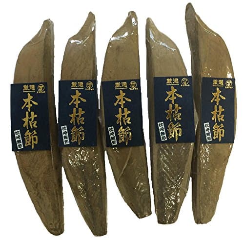 Makurazaki bonito Maruchou bonito Hon Katsuobushi woman clause 1 box (five over 6)