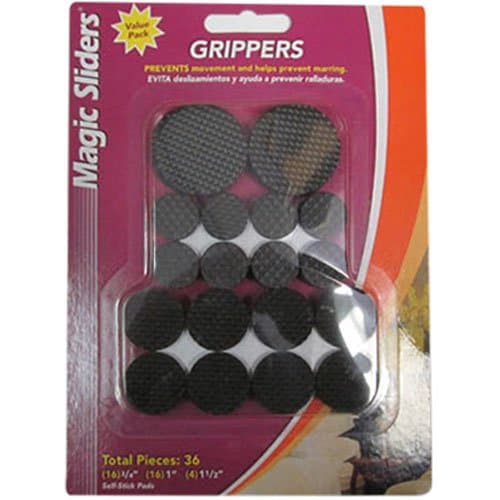 Magic SlidersL P 77922 Series Grippers Value Pack