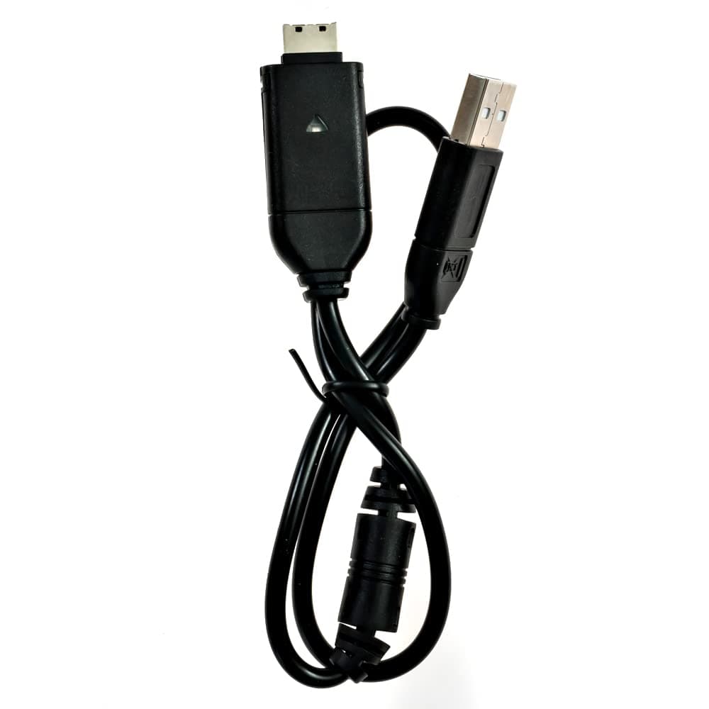 Synergy Digital Camera USB Cable, Compatible with Samsung SL202 Digital Camera