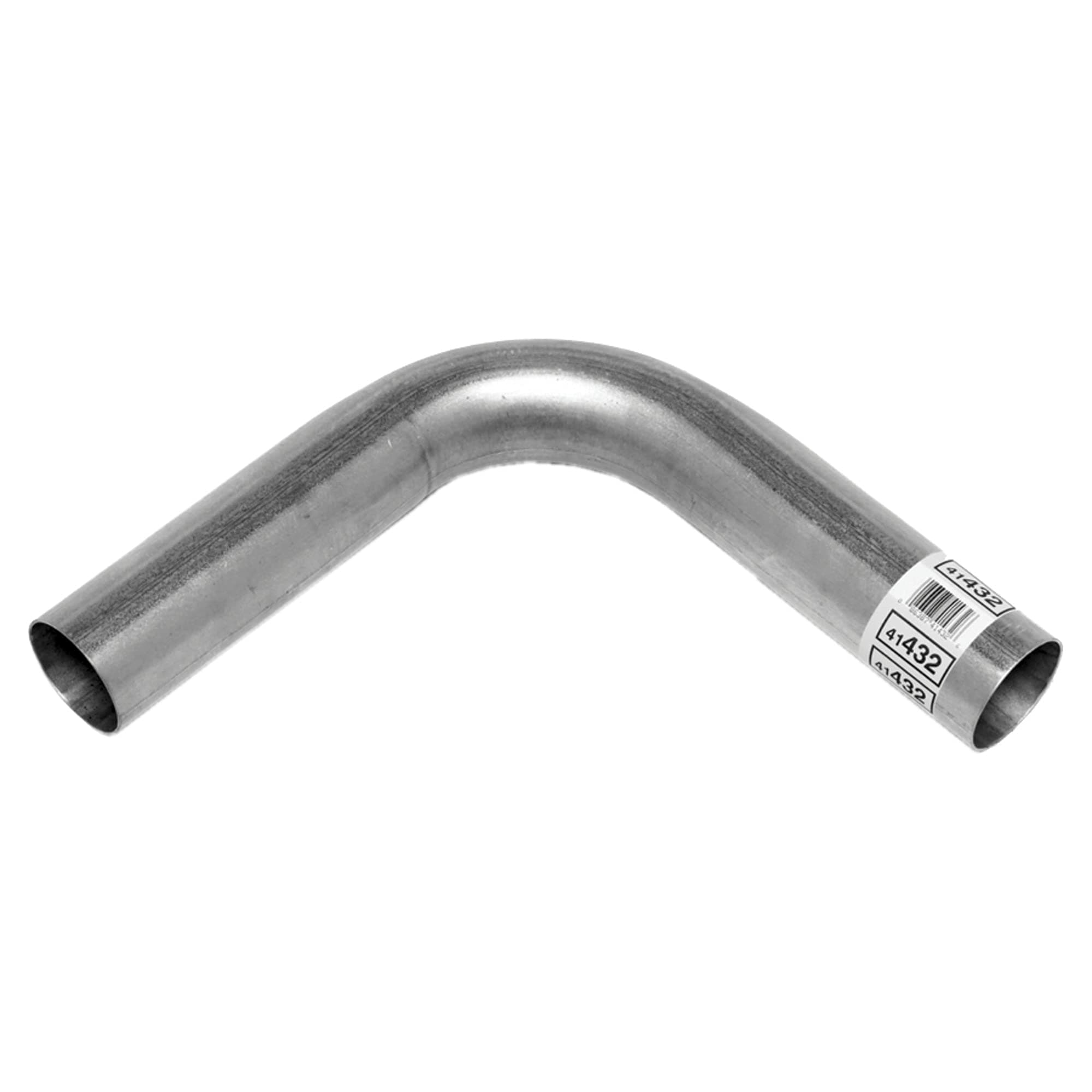 Walker Exhaust Heavy Duty 41432 Exhaust Elbow 2.5" Inlet (Outside) 2.5" Outlet (Outside)