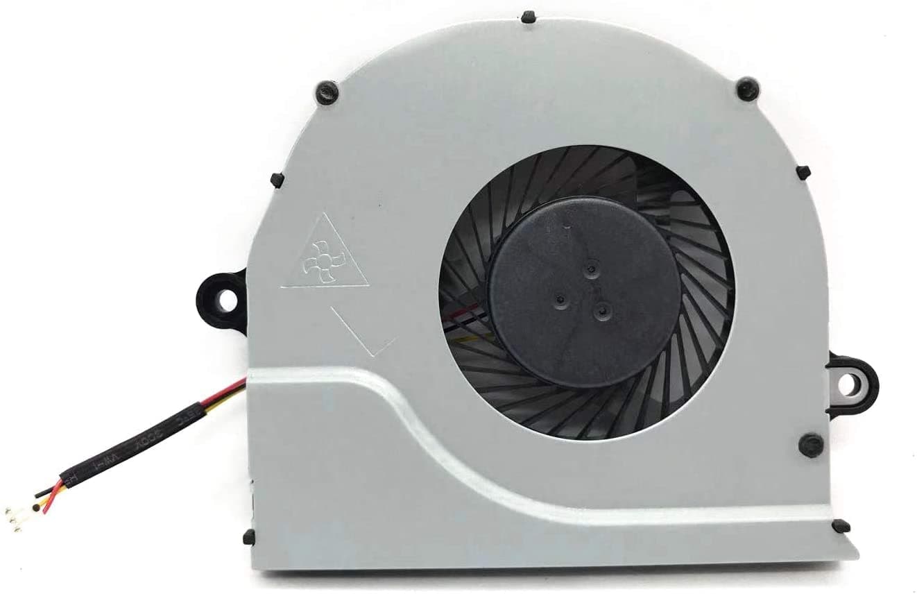 TXLIMINHONG New Compatible CPU Cooling Fan for Acer Aspire E5-552 E5-571G E5-571 E5-471G E5-471 E5-473 E5-473G V3-572G E5-573 E5-573G E5-575P E5-575G E5-575T E5-772 E5-772G E5-773 E5-773G P246 Fan