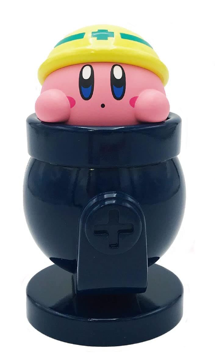 Kirby - Kirby Pop Up Game, Pop Up Game