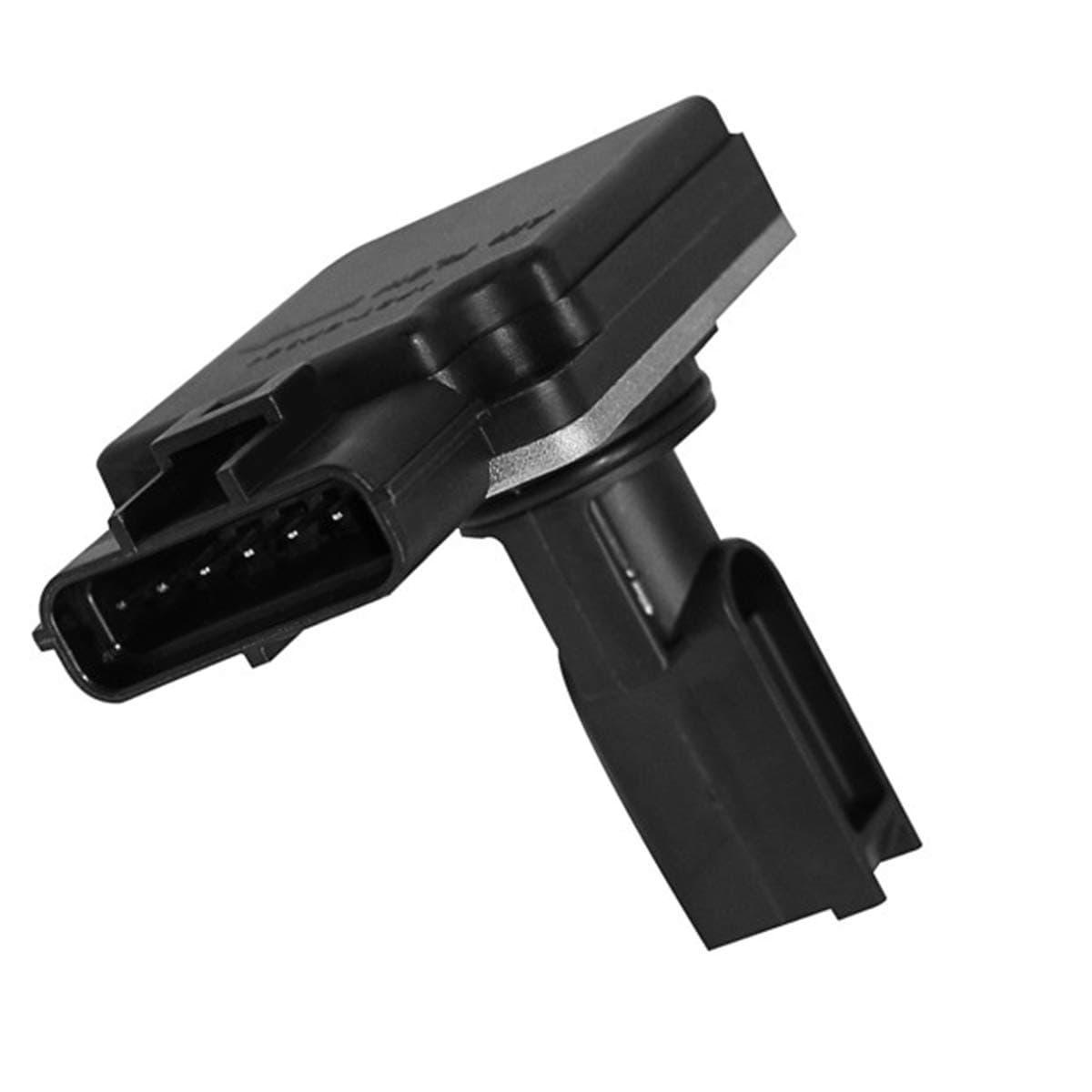 Mass Air Flow Meter Sensor MAF for 2001-2005 Ford Explorer, 2001-2003 Ford Ranger 4.0L, 2003 2004 Mazda B2300 2004 B4000 Mercury Mountaineer & Sable Selected Model Replacement 74-50011 XF2Z12B579AB