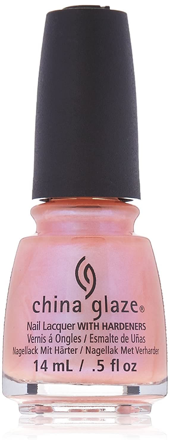 Nail Polish, Afterglow, 0.5 Fluid Ounce