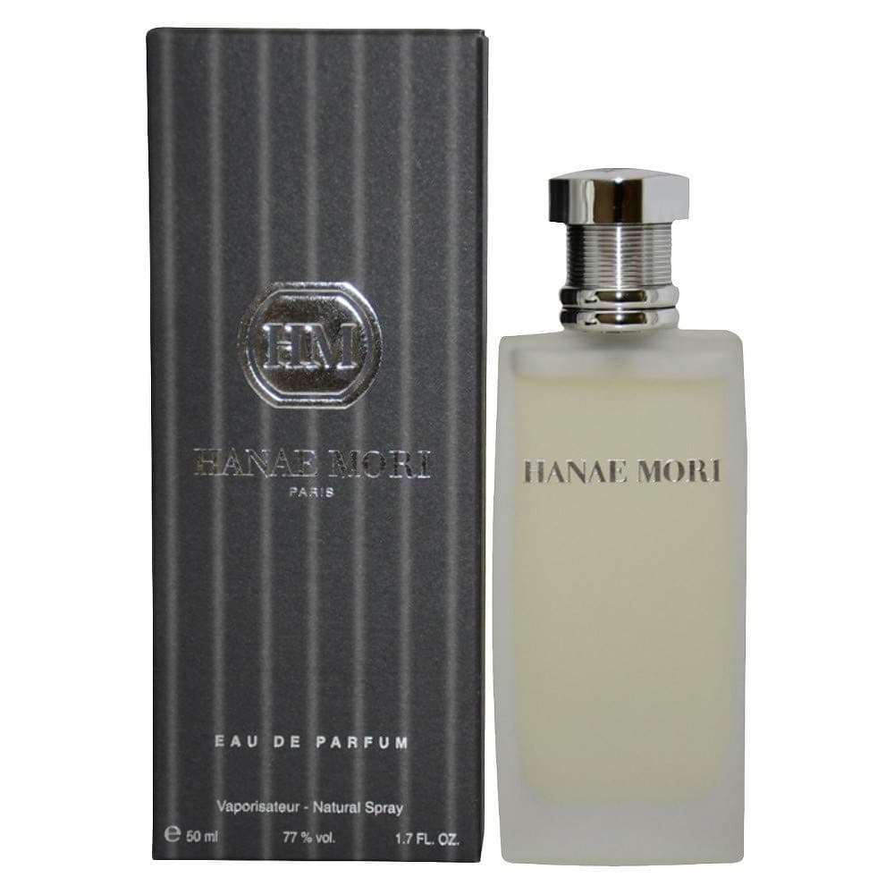 Hanae Morifor Men, 50 ml - EDP Spray