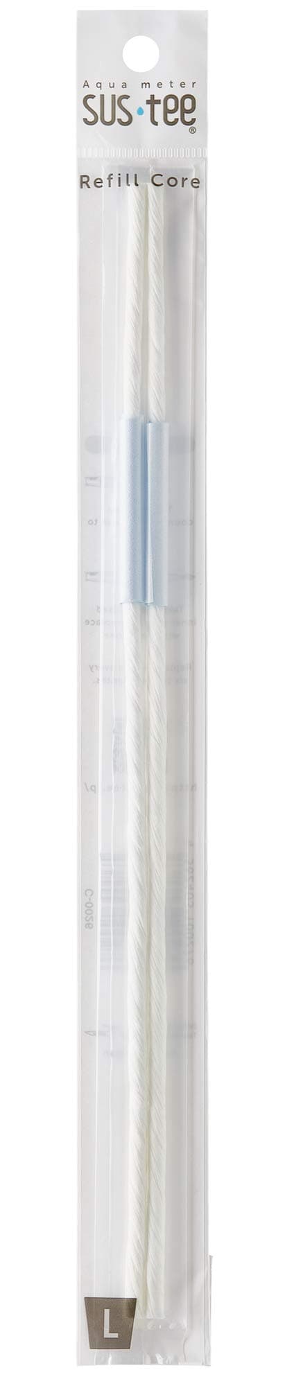 Sustee Aquameter Refill (2 Large cores)