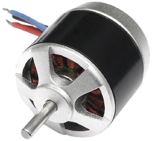 830KV XM2830CA-Hornet Brushless Outrunner for Hornet 460 ARF RC Quadcopter