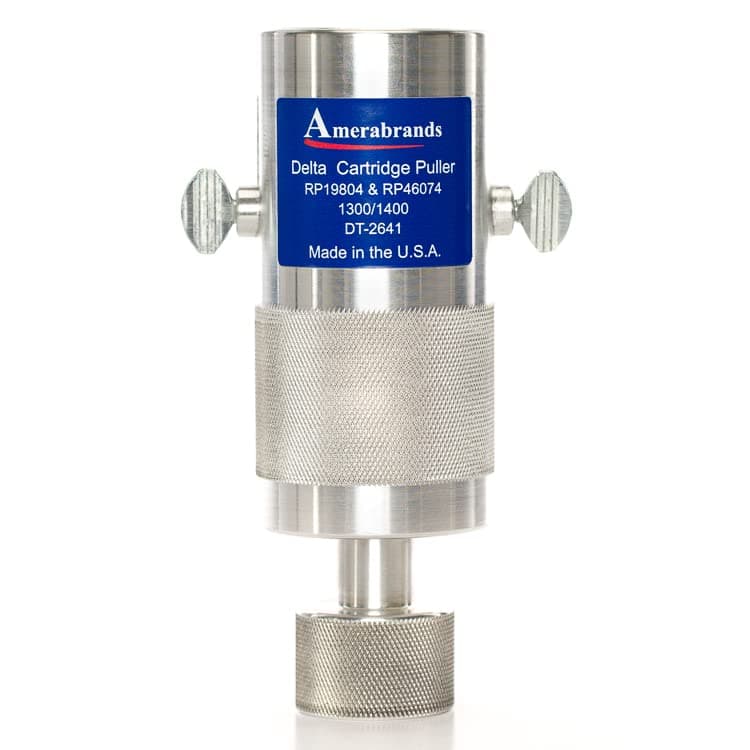 Delta 1300 & 1400 Cartridge Puller Removal Tool