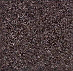 Waterhog Premier Door Mat, Large 4' x 6' Ships for $2.99 6 Colors: Chestnut Brown