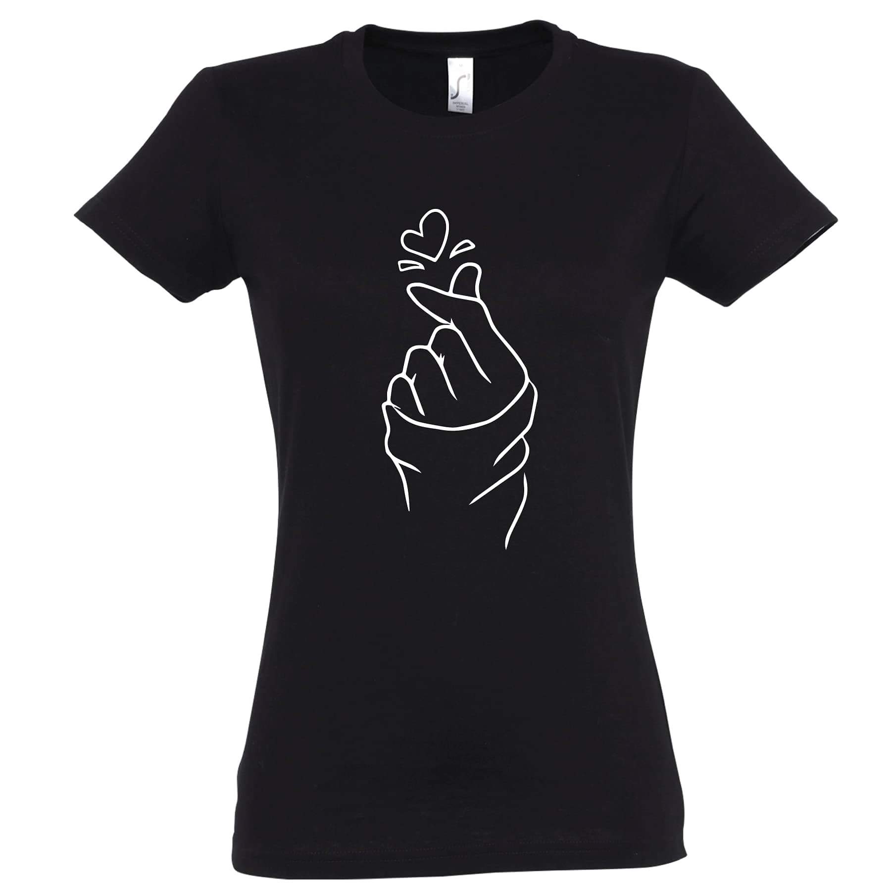 BTS tshirts of Korean Army Love Yourself Merchandise For Women | Girls who love BTS, Junkook, Jimmin, rap monter and true Korean POP Music