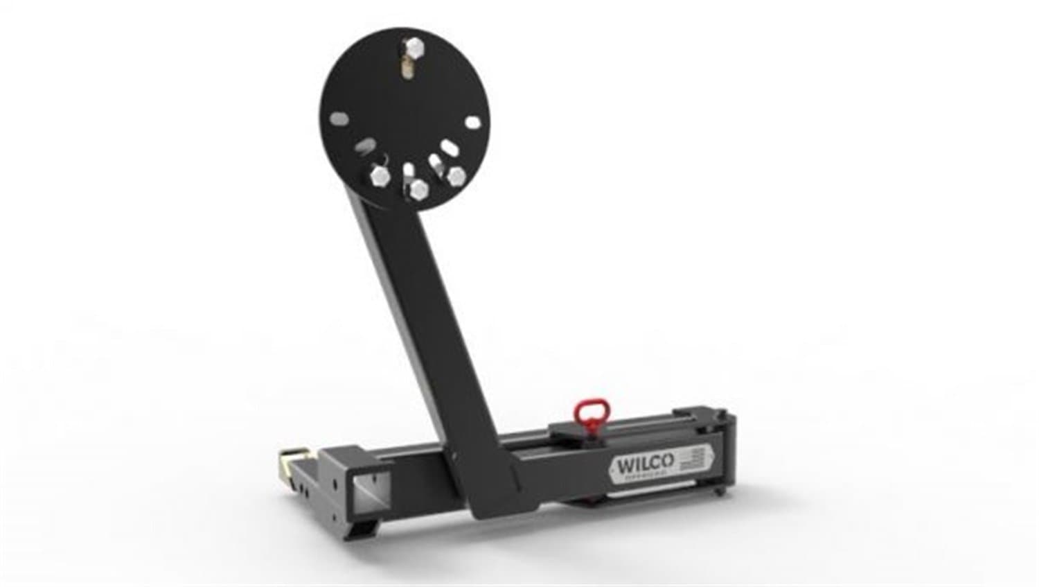 Wilco Offroad UHG32206 Hitchgate Solo
