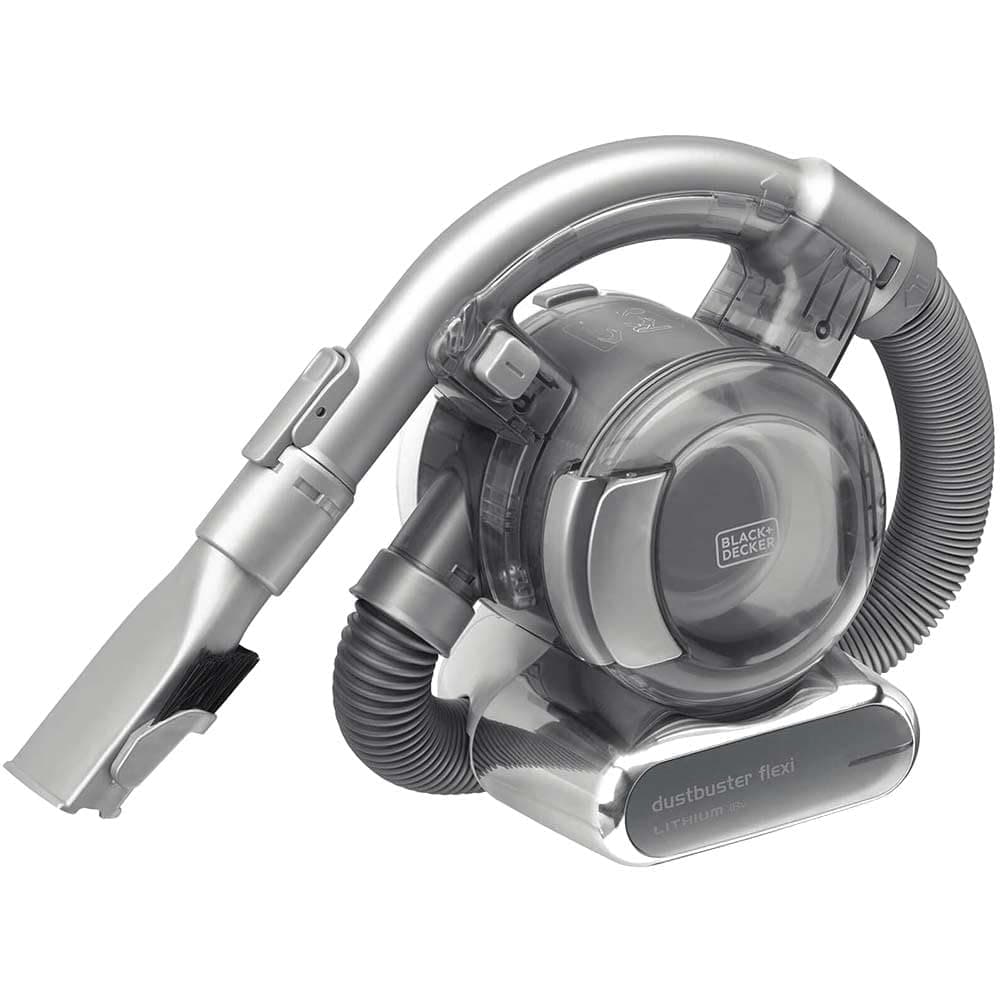 dustbuster Flexi 18V Handheld Vacuum Cleaner, PD1820L-GB