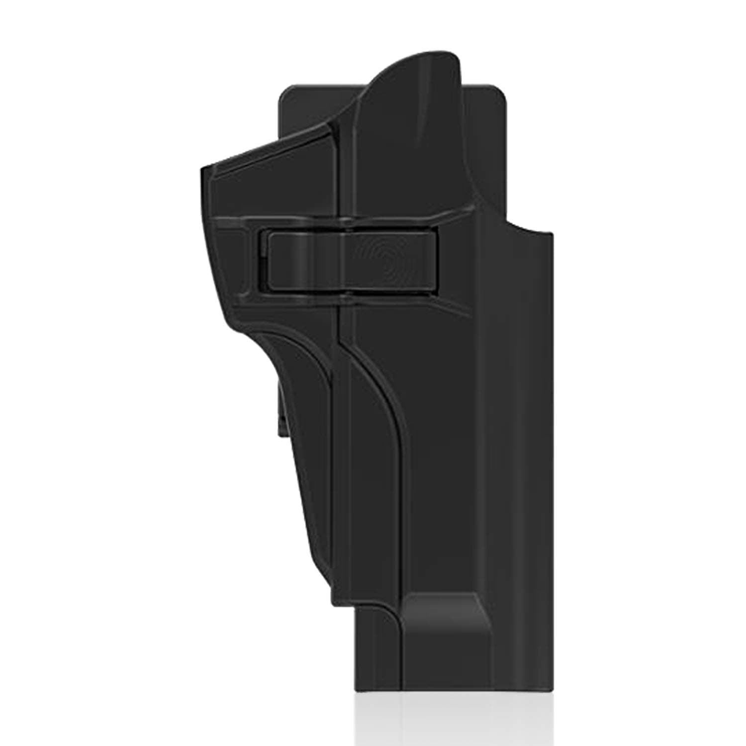 efluky Beretta Holster Pistol Gun Holster for Beretta 92fs, 92FS Inox, M9, Chiappa M9, M9_22, Belt Clip 60° Adjustable
