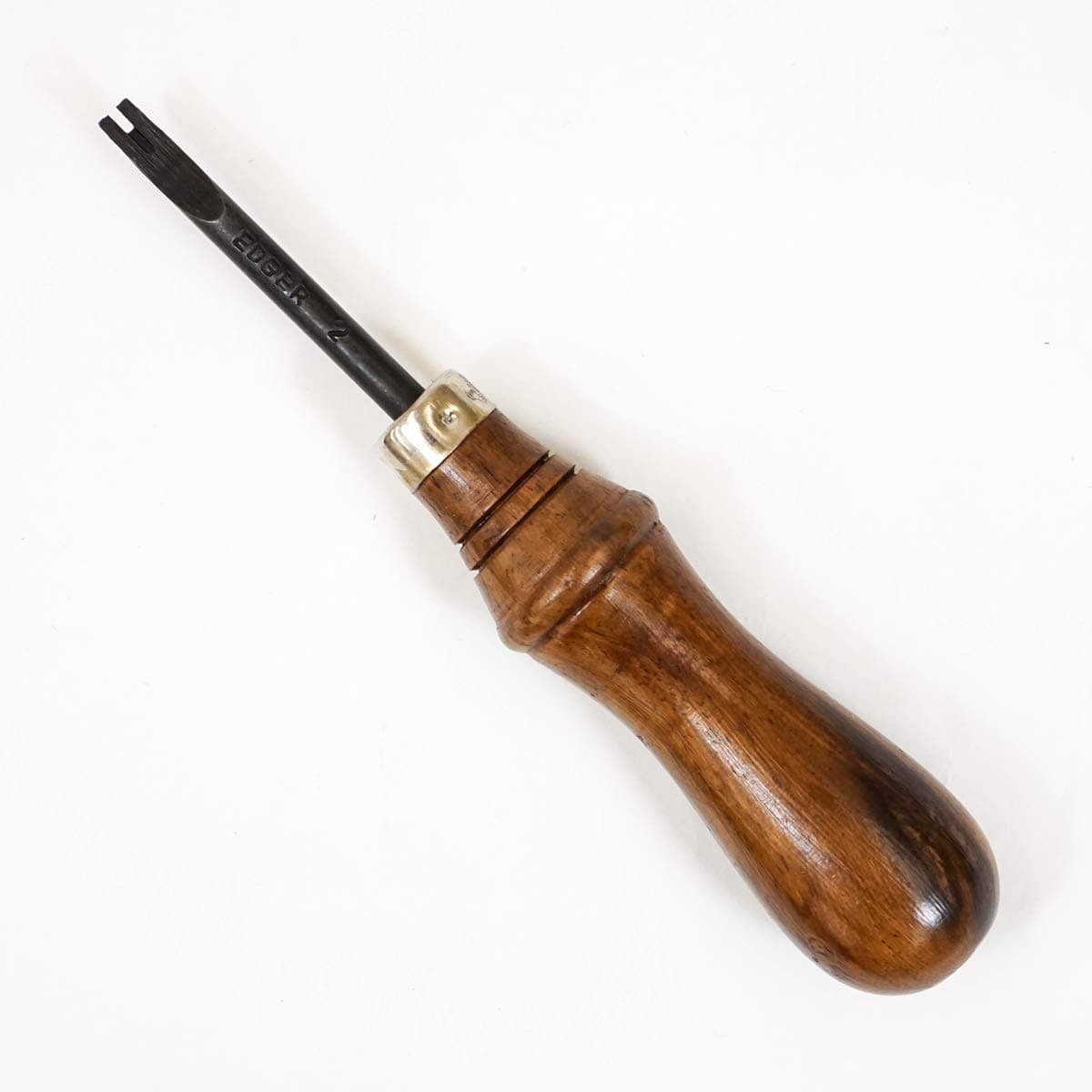 Springfield Leather Company Leather Edge Beveler (Number 2)