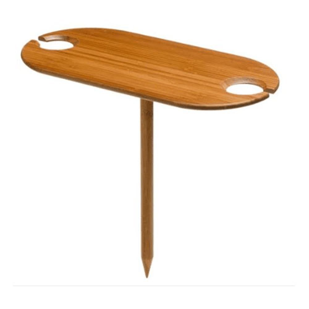 Sutherland Getaway Table for 2