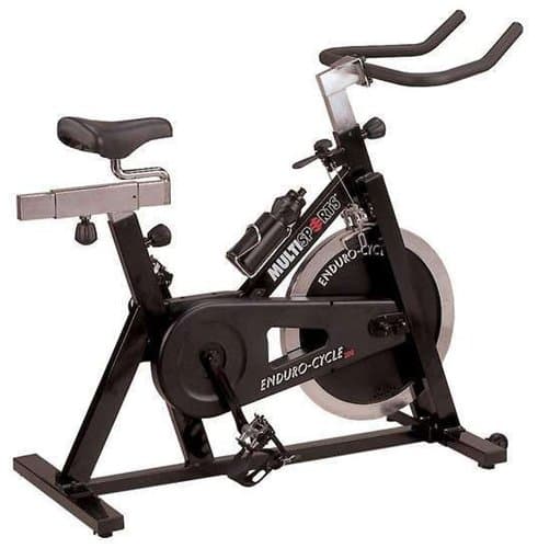 Multisports 200 Commercial Training Exercise Bike