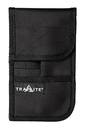 TL-2001NHMP Multi-Function Nylon Holster for AA Flashlight and Multi-Function Tools