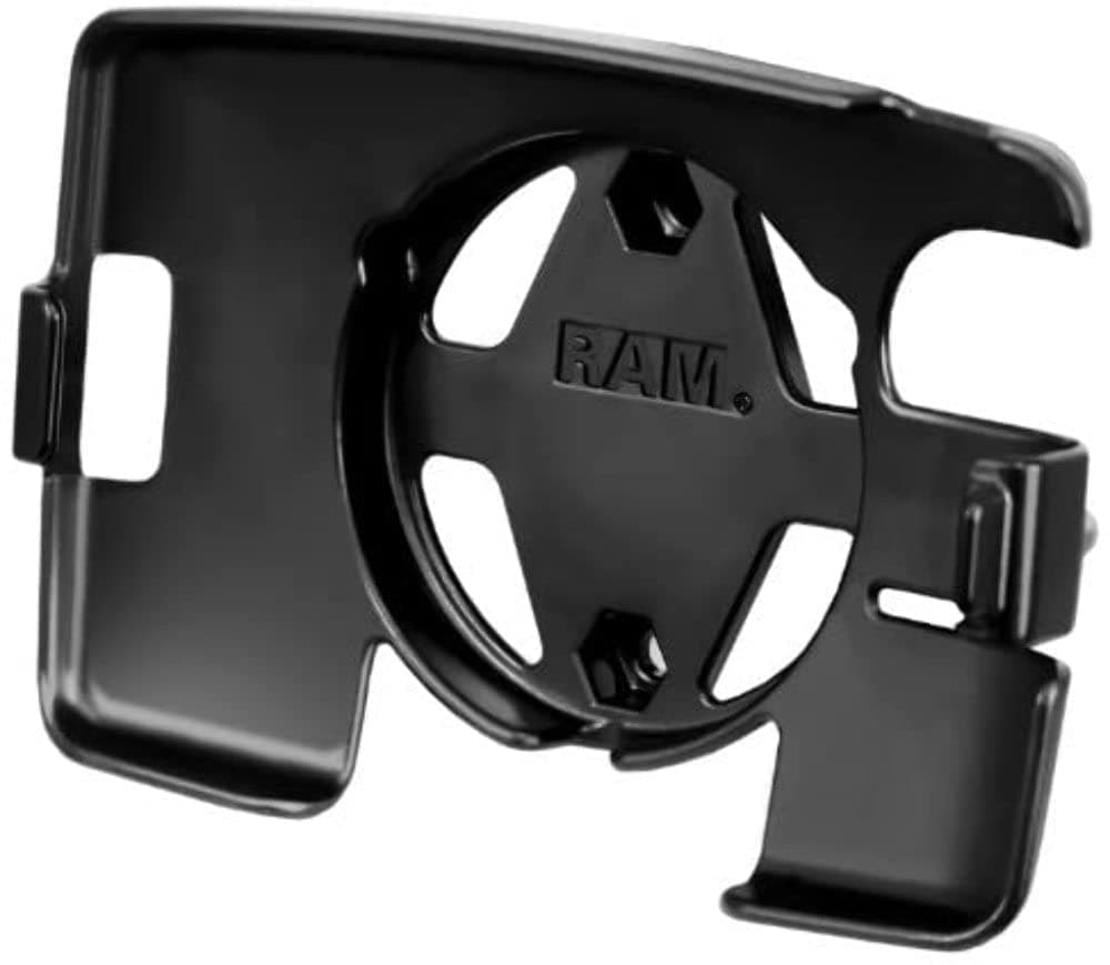 RAM Mounting Systems RAM-HOL-TO8U Ram Mount Composite Cradle for the TomTom XL 325, 325 S, 325 SE, 330, 330 S, 335 S, 340, 340 S, 340 S LIVE