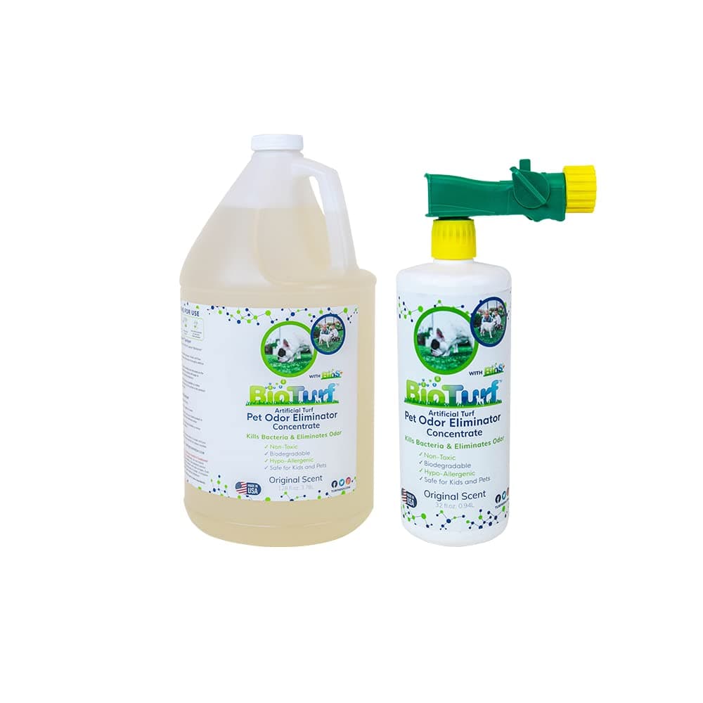 BioTurf Value Pack (Spray + Refill)