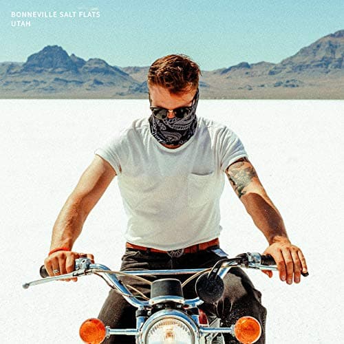 Paisley Outdoor Motorbike Face Mask Microfibre Multifunctional Headwear for Motorbike Riding, Ski, Snowboard Hiking Cycling Mask