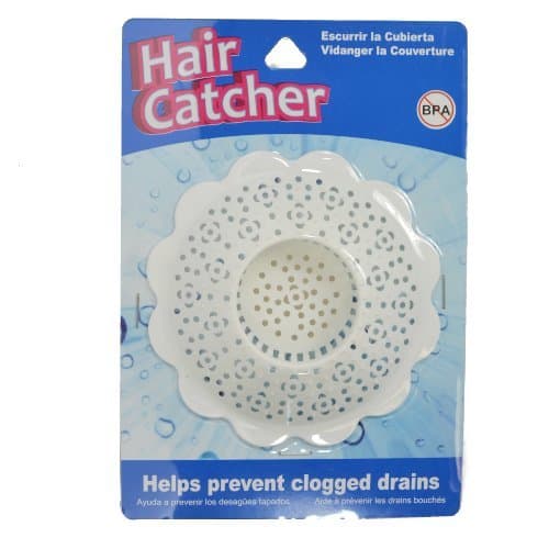 Items 4U, Hair Catcher (Pack of 2)