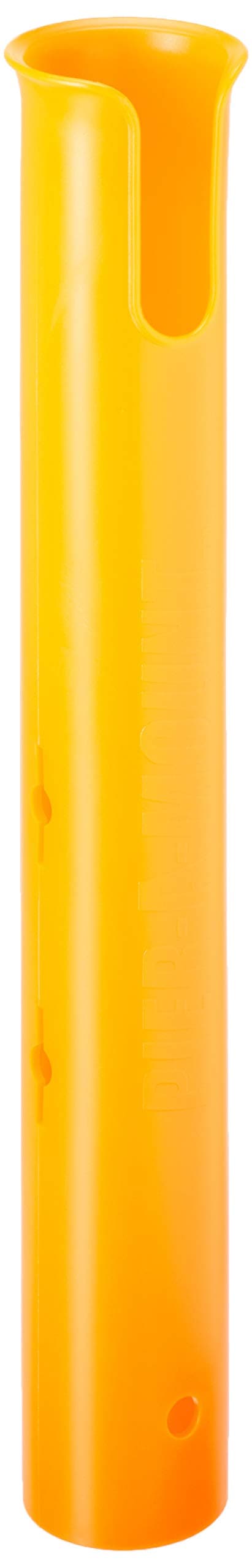 (Save 20%) 2 Pack of Pier-A-Mount Universal Fishing Rod Holders - Military Grade Anchor Straps - No Tools Needed