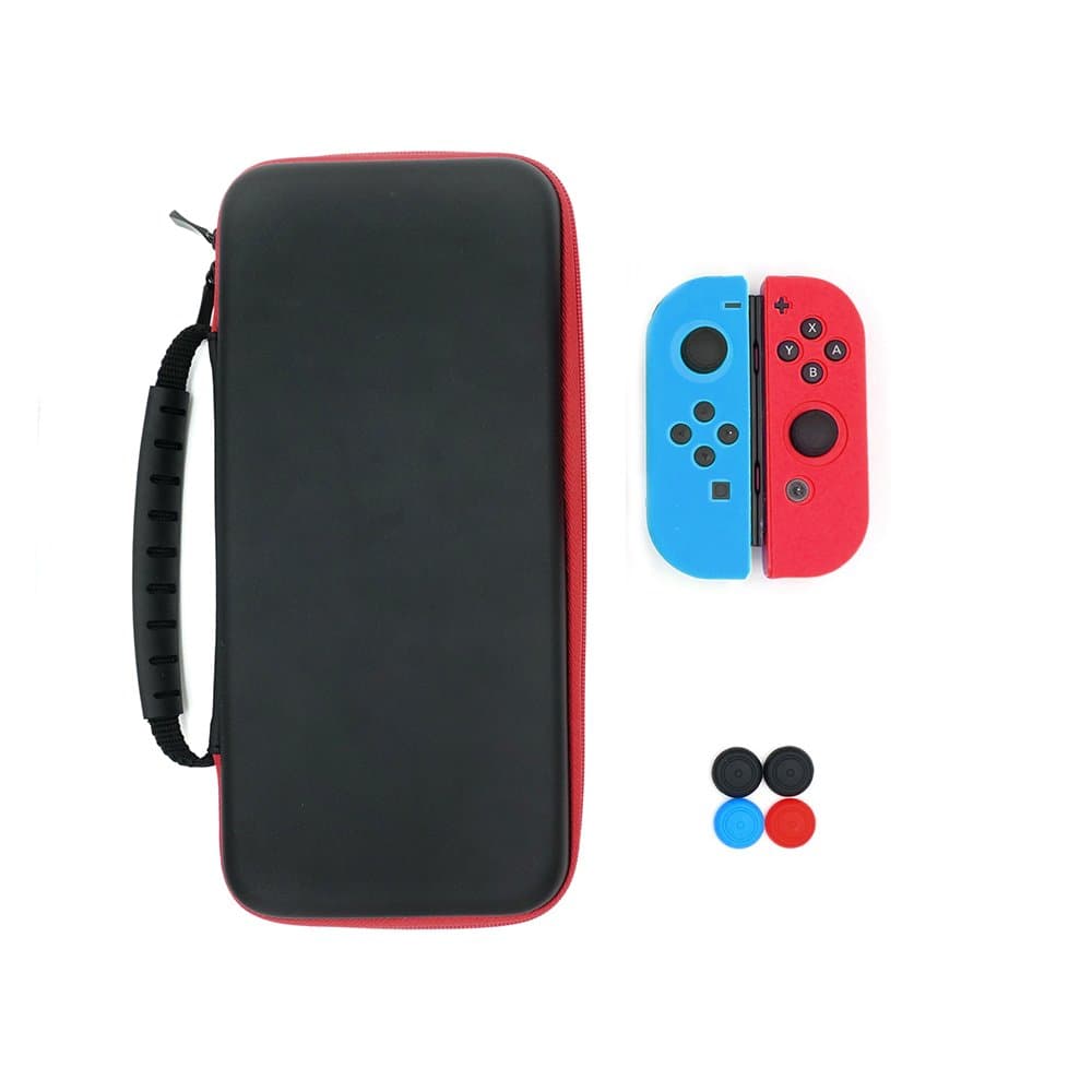 Nintendo Switch Case