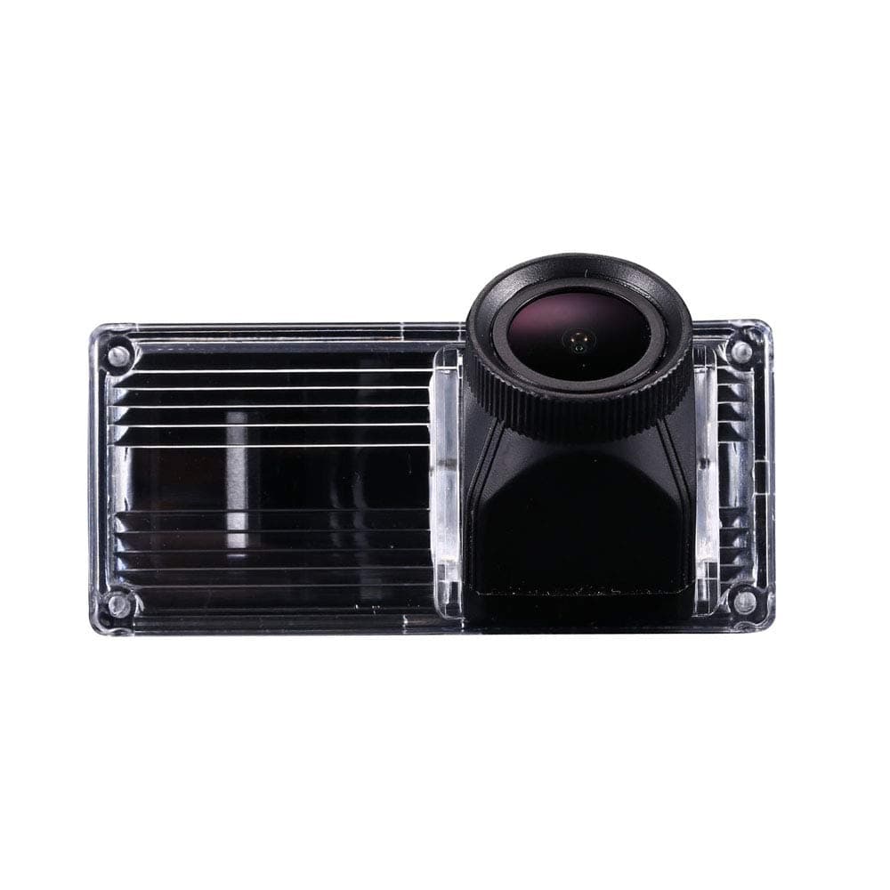 Super HD CCD Sensor Vehicle 20mm 170 Wide Angle Night Vision Rear View IP68 Reverse Backup Camera for Toyota Reiz/Prius/Mark X 4D MK1/Land Cruiser Onwards Prado