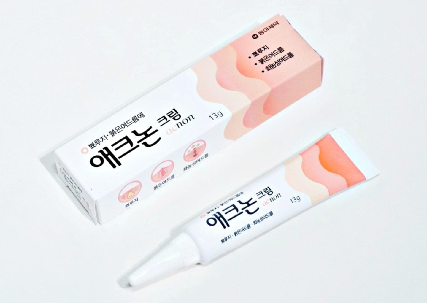 Acnon Cream Scar Treat, Surgery & Acne Scars 13 g