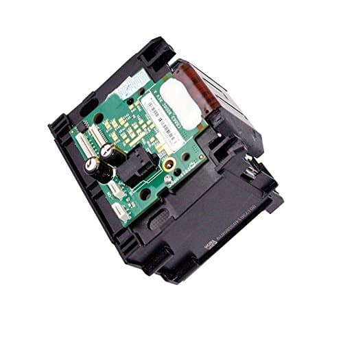 J2INK 1 Pack CB863-60133 Fit for HP 932 933 XL HP OJ 7110 7610 6100 6600 6700 Print Head