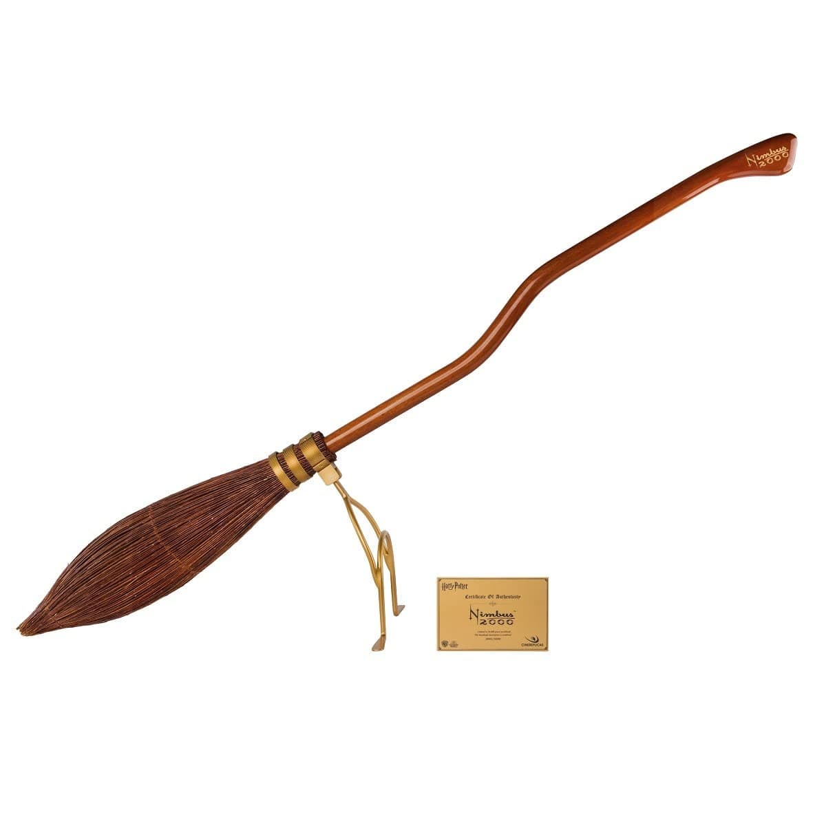 Cinereplicas Harry Potter - Nimbus 2000 - Official Licensed