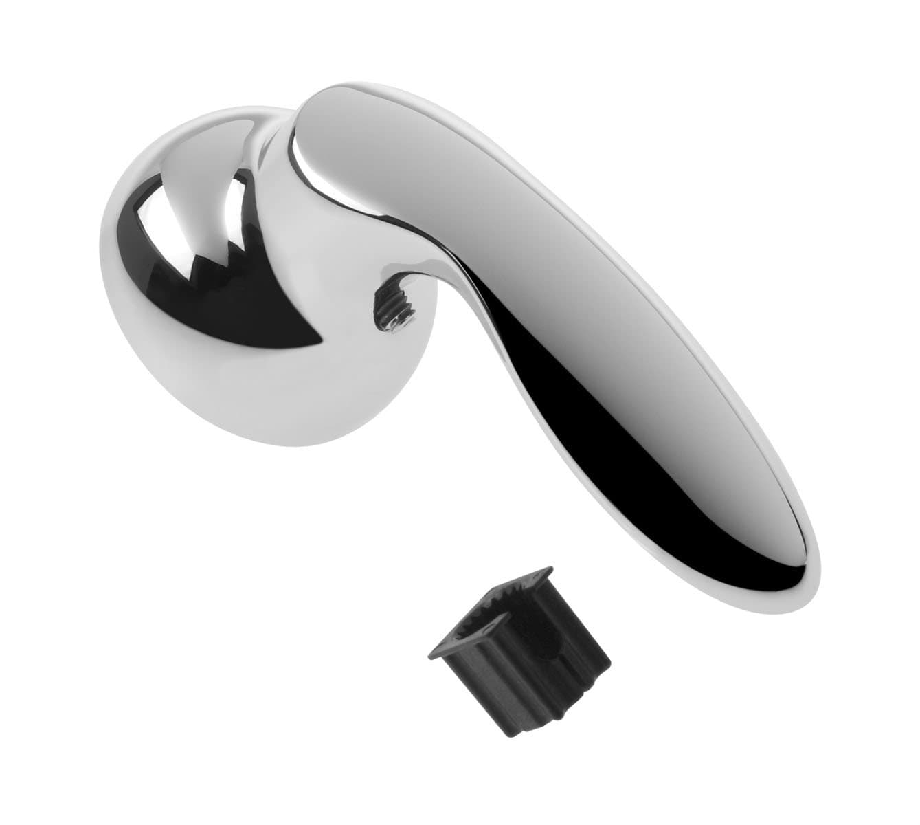 1046987-CP Shower Faucet Handle Kit