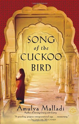 Song of the Cuckoo Bird: A Novel Paperback – December 27, 2005