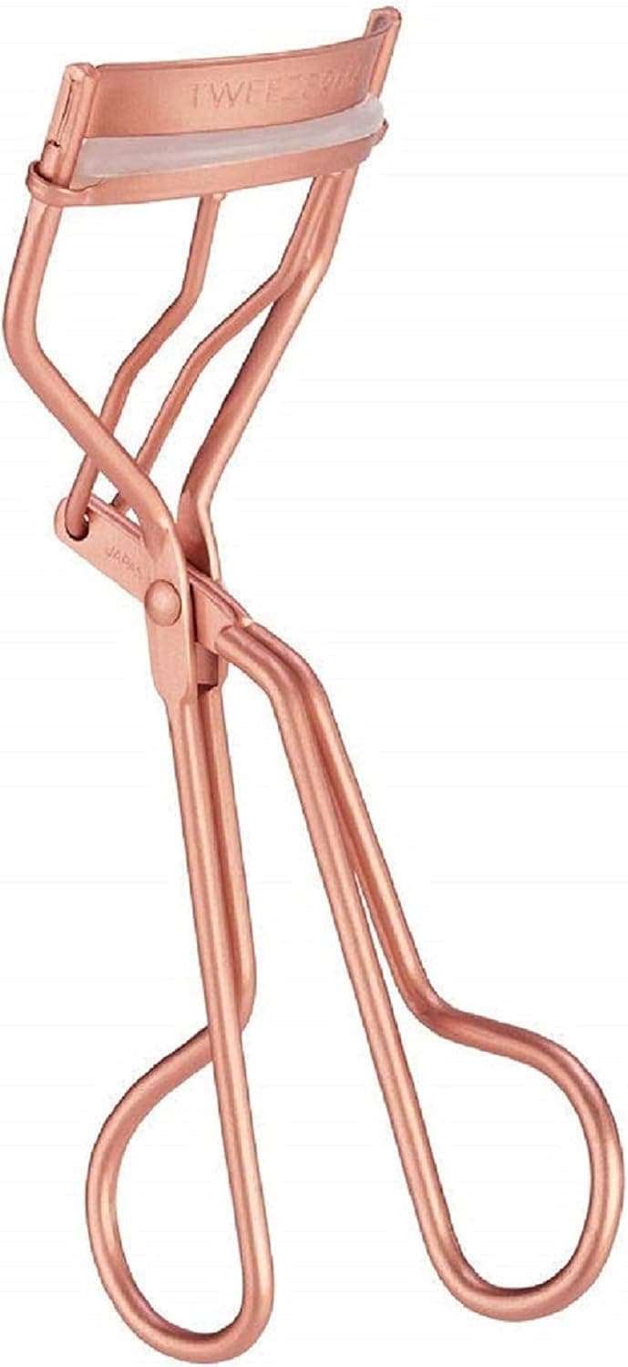 Classic Lash Curler Model No. 035-RGR, Rose Gold, 1 EA