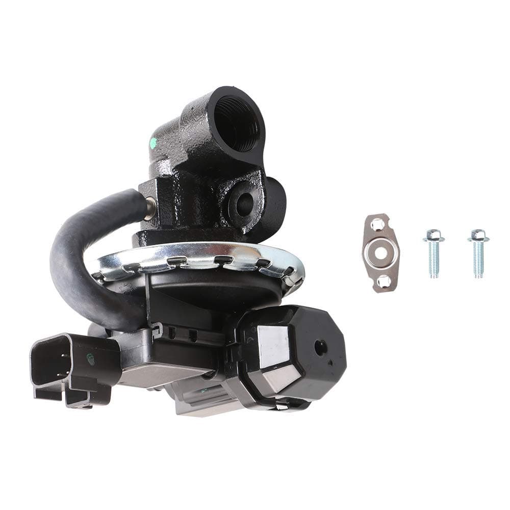 MOSTPLUS EGR Valve EGV1042 Compatible for 2003-2011 Crown Victoria Lincoln Town Car Grand Marquis