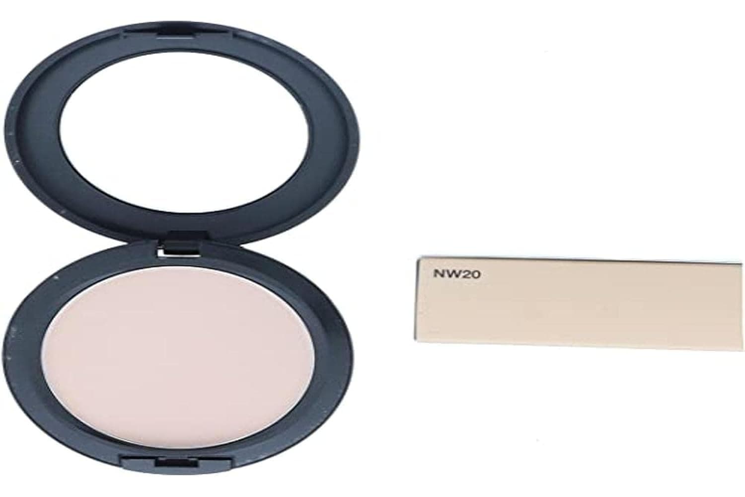 M.A.C Studio Fix Powder Plus Foundation NW20 (M51038)