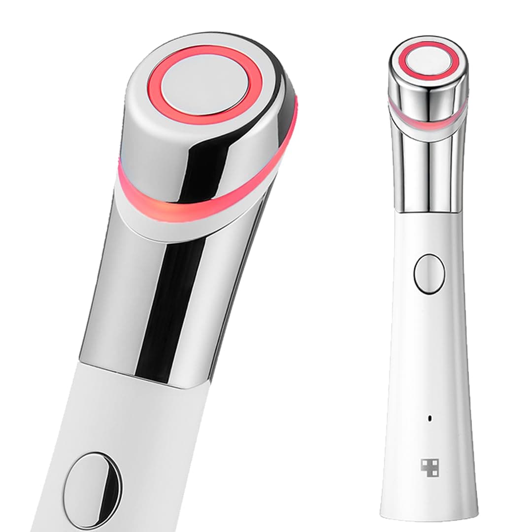 Age-R ATS Air Shot - Microneedling Device for Pore Tightening, Enhanced Absorption, and Smoother Texture - Exfoliation and Skin Rejuvenation - Korean Skincare