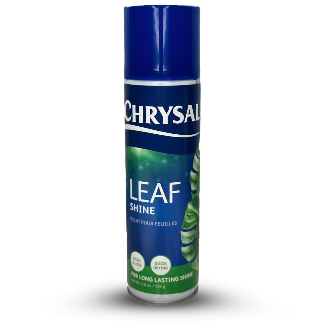 LeafShine Spray for Indoor Plants - 5.6 oz (250 ml)